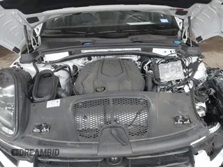 2024 Porsche Macan с VIN WP1AA2A59RLB15956, выставлен на аукционе IAAI как лот 42128152 с пробегом 5 609 миль миль и . История ставок и продаж доступна на DreamBid. Изображение 10.