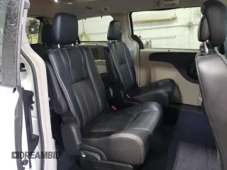 2014 Chrysler Town & Country Touring L z VIN 2C4RC1CG9ER367263, wystawiony jako Copart lot #60829585 z przebiegiem 97 320 mil mil oraz Czysty tytuł • Clean title. Historia ofert i sprzedaży dostępna na DreamBid. Obrazek 11.
