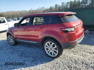 2012 Land Rover Range Rover Evoque Pure Plus with VIN SALVP2BG6CH655141, listed as a Copart auction lot 43910295 with 138,890 mi miles and Salvage Title. Bid and sale history available at carsss.com. Image 2.