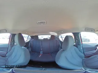 2024 Mitsubishi Eclipse Cross LE with VIN JA4ATVAAXRZ016922, listed as a Copart auction lot 59605735 with 41,133 mi miles and Salvage title. Bid and sale history available at DreamBid. Image 15.