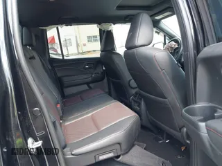 2020 Honda Ridgeline Black Edition with VIN 5FPYK3F87LB025146, listed as a IAAI auction lot 42243646 with 89,120 mi miles and . Bid and sale history available at DreamBid. Image 8.