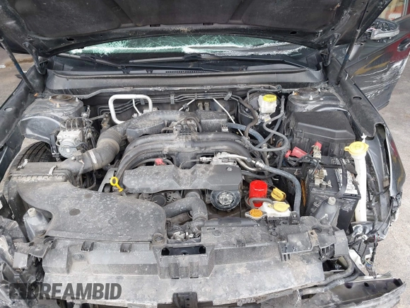 2019 Subaru Outback Limited z VIN 4S4BSAJC6K3328134, wystawiony jako IAAI lot #41767127 z przebiegiem Nie podano mil oraz . Historia ofert i sprzedaży dostępna na DreamBid. Obrazek 10.