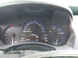 2013 Cadillac ATS z VIN 1G6AA5RA6D0122459, wystawiony jako IAAI lot #41549859 z przebiegiem 144 641 mil mil oraz . Historia ofert i sprzedaży dostępna na DreamBid. Obrazek 7.