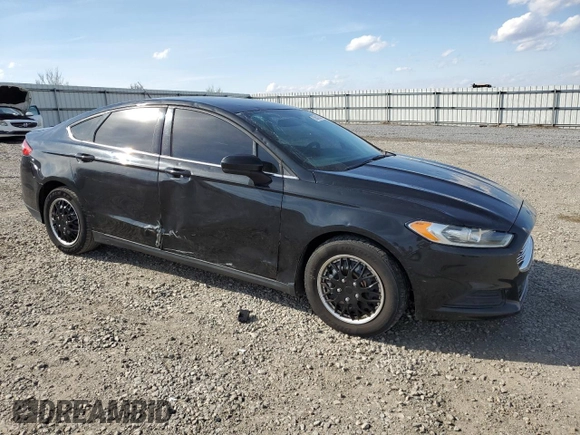 2014 Ford Fusion S с VIN 1FA6P0G73E5351767, выставлен на аукционе Copart как лот 50551035 с пробегом 183 659 миль миль и Списание • Salvage title. История ставок и продаж доступна на DreamBid. Изображение 4.