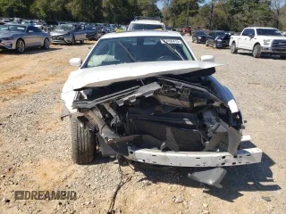 2016 Chrysler 300 Anniversary Edition with VIN 2C3CCAAG9GH243970, listed as a Copart auction lot 47400415 with 143,446 mi miles and Salvage Title. Bid and sale history available at DreamBid. Image 5.