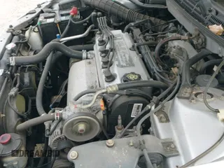 2002 Honda Accord LX z VIN 1HGCG65562A176534, wystawiony jako IAAI lot #41947325 z przebiegiem 113 921 mil mil oraz . Historia ofert i sprzedaży dostępna na DreamBid. Obrazek 14.