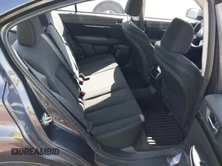 2013 Subaru Legacy Special Sports with VIN 4S3BMCG67D3030951, listed as a IAAI auction lot 41934624 with 136,762 mi miles and . Bid and sale history available at DreamBid. Image 8.
