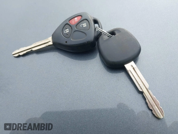 2009 Toyota Yaris with VIN JTDJT903095230292, listed as a IAAI auction lot 41958247 with 330,127 mi miles and . Bid and sale history available at DreamBid. Image 11.