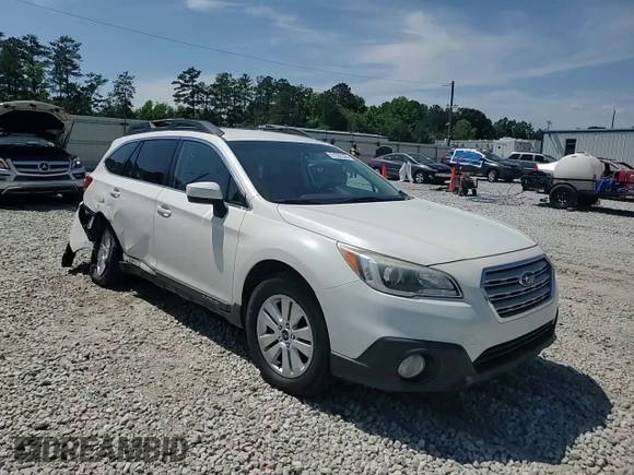 2016 Subaru Outback Premium с VIN 4S4BSBCC7G3216629, выставлен на аукционе Copart как лот 57782325 с пробегом 150 352 миль миль и Списание • Salvage title. История ставок и продаж доступна на DreamBid. Изображение 14.