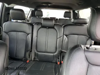 2024 Jeep Wagoneer Series II с VIN 1C4SJRBP7RS126538, выставлен на аукционе Copart как лот 60919165 с пробегом 30 386 миль миль и Чистый • Clean title. История ставок и продаж доступна на DreamBid. Изображение 10.