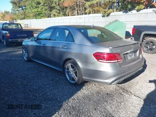 2015 Mercedes-Benz E 350 Luxury with VIN WDDHF8JB0FB106399, listed as a IAAI auction lot 40616416 with 99,941 mi miles and . Bid and sale history available at DreamBid. Image 3.