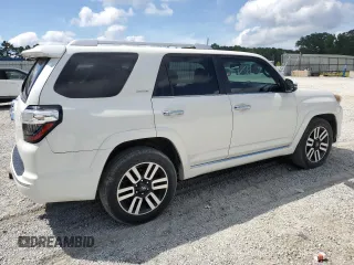 2015 Toyota 4Runner SR5 z VIN JTEZU5JR7F5100982, wystawiony jako Copart lot #63446785 z przebiegiem 237 064 mil mil oraz Czysty tytuł • Clean title. Historia ofert i sprzedaży dostępna na DreamBid. Obrazek 3.