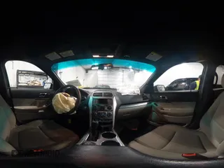 2013 Ford Explorer с VIN 1FM5K8B81DGA98711, выставлен на аукционе IAAI как лот 42156378 с пробегом 130 362 миль миль и . История ставок и продаж доступна на DreamBid. Изображение 19.