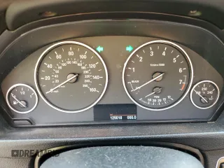 2015 BMW 4 Series 428i z VIN WBA4A9C53FGL85500, wystawiony jako Copart lot #50004575 z przebiegiem 129 018 mil mil oraz Szkoda całkowita • Salvage title. Historia ofert i sprzedaży dostępna na DreamBid. Obrazek 9.