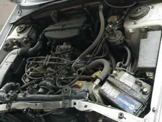 2003 Subaru Forester XS with VIN JF1SG65613H722755, listed as a IAAI auction lot 42196271 with 270,318 mi miles and . Bid and sale history available at DreamBid. Image 20.