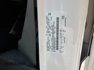 2023 Ford Transit Cargo with VIN 1FTBR1Y84PKA51644, listed as a Copart auction lot 54068155 with 12,978 mi miles and Clean Title. Bid and sale history available at DreamBid. Image 13.