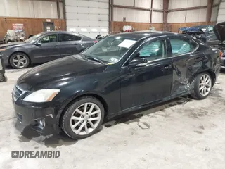 2011 Lexus IS 250 z VIN JTHCF5C27B5049237, wystawiony jako IAAI lot #41609112 z przebiegiem 122 293 mil mil oraz . Historia ofert i sprzedaży dostępna na DreamBid. Obrazek 2.