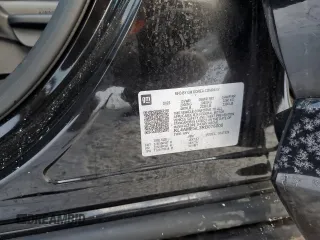 2024 Buick Encore GX Sport Touring with VIN KL4AMESL3RB076000, listed as a Copart auction lot 43975065 with 16,433 mi miles and Salvage title. Bid and sale history available at DreamBid. Image 15.