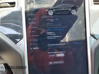 2017 Tesla Model S 60 с VIN 5YJSA1E15HF219286, выставлен на аукционе Copart как лот 66682705 с пробегом 44 923 миль миль и Списание • Salvage title. История ставок и продаж доступна на DreamBid. Изображение 9.