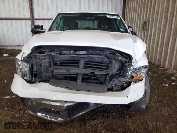 2016 Ram 1500 Big Horn with VIN 1C6RR6LG3GS142258, listed as a Copart auction lot 84185784 with 146,527 mi miles and Salvage Title. Bid and sale history available at carsss.com. Image 5.