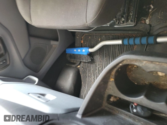 2019 Ford Transit с VIN 1FTYR1YG4KKA38015, выставлен на аукционе IAAI как лот 42723323 с пробегом 117 119 миль миль и . История ставок и продаж доступна на DreamBid. Изображение 5.