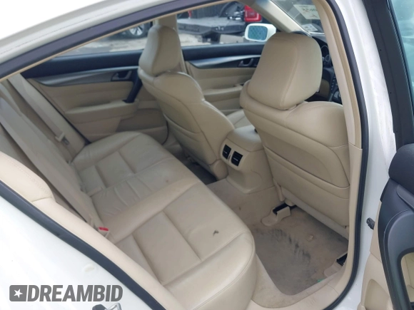 2010 Acura TL z VIN 19UUA8F25AA019615, wystawiony jako IAAI lot #41790658 z przebiegiem 96 261 mil mil oraz . Historia ofert i sprzedaży dostępna na DreamBid. Obrazek 8.