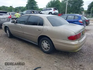 2002 Buick LeSabre Limited z VIN 1G4HR54KX2U207360, wystawiony jako IAAI lot #42425805 z przebiegiem 320 040 mil mil oraz . Historia ofert i sprzedaży dostępna na DreamBid. Obrazek 3.