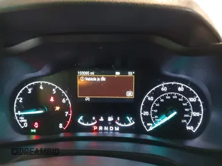 2020 Ford Transit Connect XLT с VIN NM0GS9F26L1463777, выставлен на аукционе IAAI как лот 42000219 с пробегом 103 095 миль миль и . История ставок и продаж доступна на DreamBid. Изображение 7.