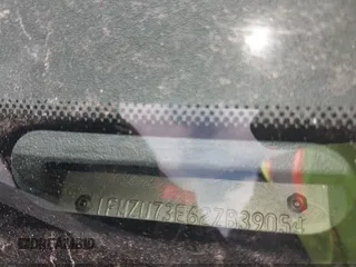 2002 Ford Explorer XLT с VIN 1FMZU73E62ZB39054, выставлен на аукционе IAAI как лот 39803030 с пробегом 207 741 миль миль и . История ставок и продаж доступна на DreamBid. Изображение 9.