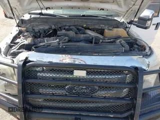 2013 Ford F-250 XL with VIN 1FT7X2BT1DEA74405, listed as a IAAI auction lot 41742953 with 443,862 mi miles and . Bid and sale history available at DreamBid. Image 10.