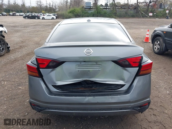 2019 Nissan Altima S z VIN 1N4BL4BV4KC242698, wystawiony jako IAAI lot #42093686 z przebiegiem Nie podano mil oraz . Historia ofert i sprzedaży dostępna na DreamBid. Obrazek 15.