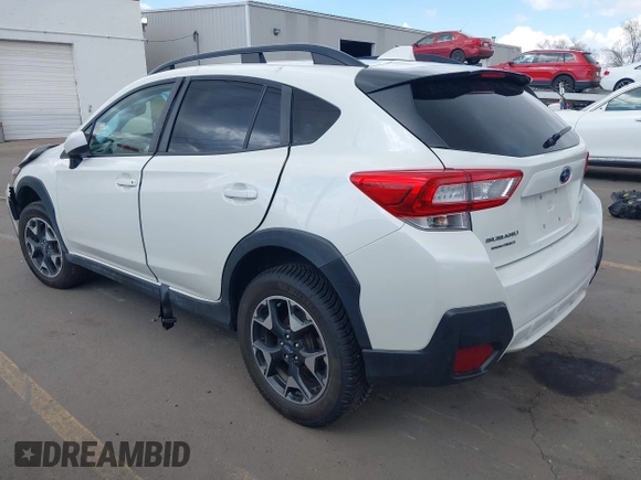 2019 Subaru Crosstrek Premium с VIN JF2GTACC4KH281047, выставлен на аукционе IAAI как лот 41949761 с пробегом 67 154 миль миль и . История ставок и продаж доступна на DreamBid. Изображение 3.