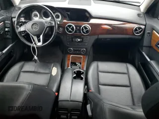 2015 Mercedes-Benz GLK 350 with VIN WDCGG8JB4FG344322, listed as a Copart auction lot 39922064 with 169,043 mi miles and . Bid and sale history available at DreamBid. Image 8.