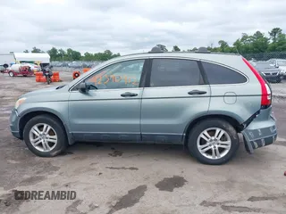 2010 Honda CR-V EX z VIN 5J6RE4H57AL092640, wystawiony jako IAAI lot #42390912 z przebiegiem 184 156 mil mil oraz . Historia ofert i sprzedaży dostępna na DreamBid. Obrazek 14.