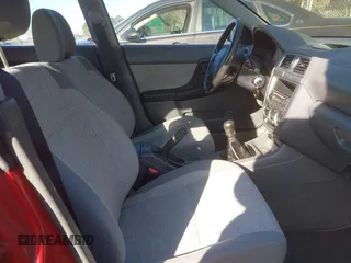 2004 Subaru Impreza Wagon (Natl) Outback Sport with VIN JF1GG68554G804617, listed as a IAAI auction lot 41668431 with 143,745 mi miles. Bid and sale history available at carsss.com. Image 5.