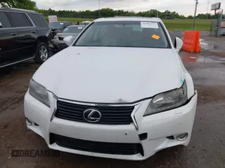 2013 Lexus GS 350 с VIN JTHCE1BL9D5017382, выставлен на аукционе IAAI как лот 42406517 с пробегом 139 896 миль миль и . История ставок и продаж доступна на DreamBid. Изображение 12.