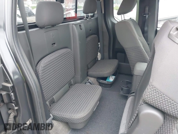 2012 Nissan Frontier SV с VIN 1N6AD0CW8CC465120, выставлен на аукционе IAAI как лот 42285255 с пробегом 140 238 миль миль и . История ставок и продаж доступна на DreamBid. Изображение 8.