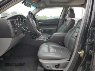 2005 Dodge Magnum SE with VIN 2D4FV48V65H510653, listed as a Copart auction lot 70927144 with 105,350 mi miles and Salvage Title. Bid and sale history available at carsss.com. Image 7.