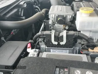 2024 Ram 1500 Big Horn with VIN 1C6SRFBT0RN102804, listed as a IAAI auction lot 41132719 with 21,976 mi miles and . Bid and sale history available at DreamBid. Image 22.