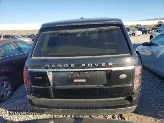 2014 Land Rover Range Rover Supercharged z VIN SALGS3TFXEA164568, wystawiony jako Copart lot #86071614 z przebiegiem 80 711 mil mil oraz Czysty tytuł • Clean title. Historia ofert i sprzedaży dostępna na DreamBid. Obrazek 6.