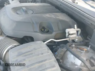 2011 Jeep Grand Cherokee Limited z VIN 1J4RS5GG2BC520942, wystawiony jako IAAI lot #42989533 z przebiegiem 161 767 mil mil oraz . Historia ofert i sprzedaży dostępna na DreamBid. Obrazek 13.