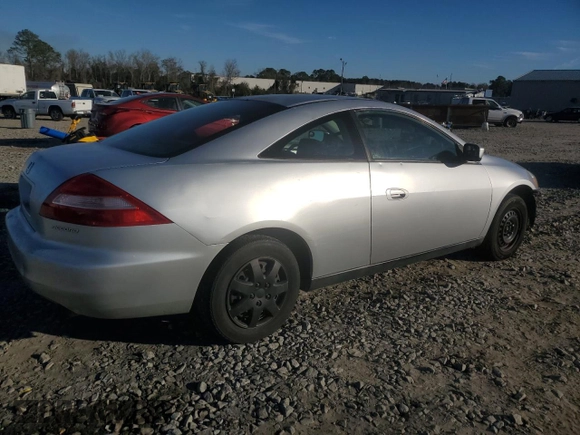 2003 Honda Accord LX с VIN 1HGCM72243A028067, выставлен на аукционе Copart как лот 89252915 с пробегом 190 661 миль миль и Списание • Salvage title. История ставок и продаж доступна на DreamBid. Изображение 3.