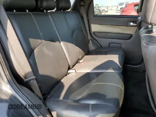 2009 Mercury Mariner Premier с VIN 4M2CU97G69KJ23595, выставлен на аукционе Copart как лот 59131405 с пробегом 153 196 миль миль и Списание • Salvage title. История ставок и продаж доступна на DreamBid. Изображение 11.