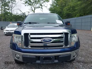 2010 Ford F-150 XL with VIN 1FTFX1EV6AFB54842, listed as a IAAI auction lot 42441003 with 183,415 mi miles and . Bid and sale history available at DreamBid. Image 12.