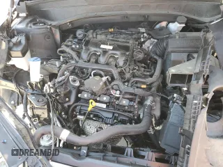 2023 Kia Telluride SX X-Pro with VIN 5XYP5DGC3PG350539, listed as a Copart auction lot 67594324 with 38,272 mi miles and Salvage title. Bid and sale history available at DreamBid. Image 13.