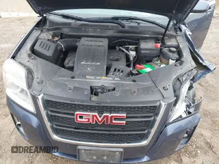 2014 GMC Terrain SLE z VIN 2GKALREK2E6337234, wystawiony jako IAAI lot #42006962 z przebiegiem 118 752 mil mil oraz . Historia ofert i sprzedaży dostępna na DreamBid. Obrazek 10.