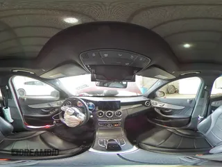 2019 Mercedes-Benz C 300 z VIN 55SWF8DB6KU283459, wystawiony jako Copart lot #50158515 z przebiegiem 73 245 mil mil oraz Szkoda całkowita • Salvage title. Historia ofert i sprzedaży dostępna na DreamBid. Obrazek 12.