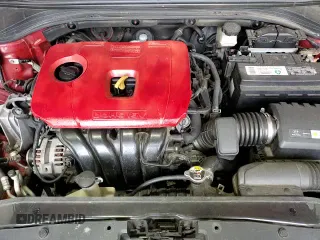 2018 Hyundai Elantra Value Edition with VIN KMHD84LF9JU595406, listed as a Copart auction lot 70784175 with 43,064 mi miles and Clean title. Bid and sale history available at DreamBid. Image 13.