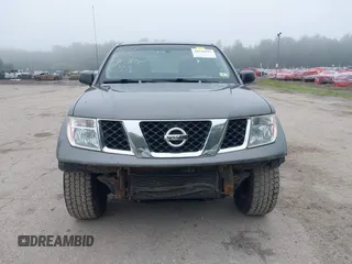 2006 Nissan Frontier LE с VIN 1N6AD07W56C455045, выставлен на аукционе IAAI как лот 42536155 с пробегом 124 716 миль миль и . История ставок и продаж доступна на DreamBid. Изображение 13.