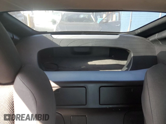 2007 Nissan 350Z with VIN JN1BZ34D27M501359, listed as a Copart auction lot 83953774 with 184,017 mi miles and Non Repairable. Bid and sale history available at DreamBid. Image 10.